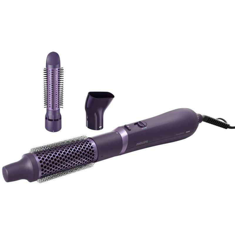 Philips Ηλεκτρική Βούρτσα για Μπούκλες 800W
